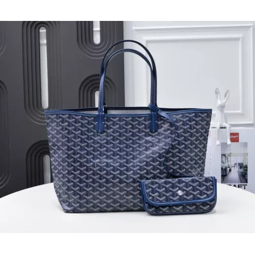 Wholesale Goyard AAA Quality Shoulder Bags For Women #1272558 $56.00 USD, Wholesale Quality Replica Goyard AAA Quality Shoulder Bags