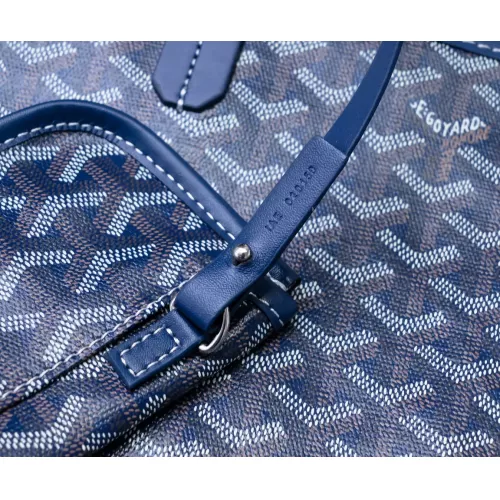 Replica Goyard AAA Quality Shoulder Bags For Women #1272558 $56.00 USD for Wholesale