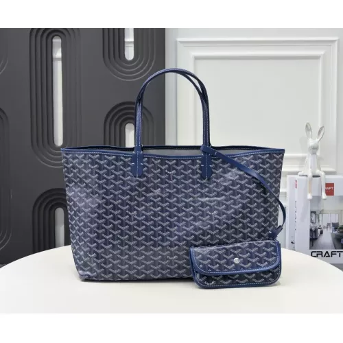 Wholesale Goyard AAA Quality Shoulder Bags For Women #1272563 $60.00 USD, Wholesale Quality Replica Goyard AAA Quality Shoulder Bags