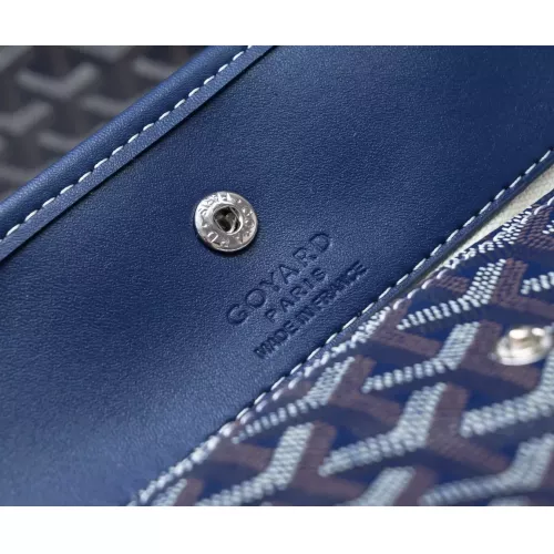 Replica Goyard AAA Quality Shoulder Bags For Women #1272563 $60.00 USD for Wholesale