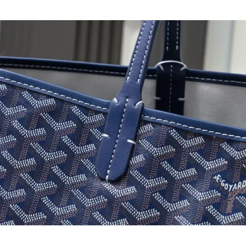 Replica Goyard AAA Quality Shoulder Bags For Women #1272563 $60.00 USD for Wholesale