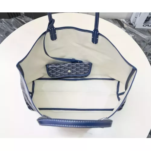 Replica Goyard AAA Quality Shoulder Bags For Women #1272563 $60.00 USD for Wholesale