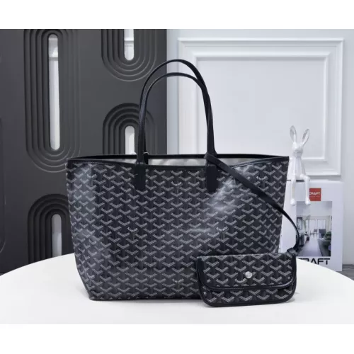 Wholesale Goyard AAA Quality Shoulder Bags For Women #1272569 $56.00 USD, Wholesale Quality Replica Goyard AAA Quality Shoulder Bags