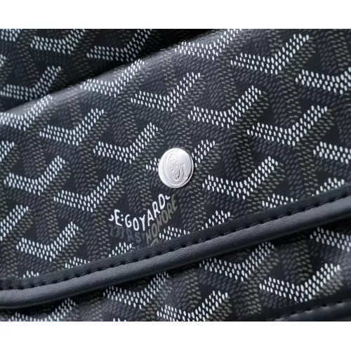 Replica Goyard AAA Quality Shoulder Bags For Women #1272569 $56.00 USD for Wholesale