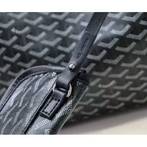 Replica Goyard AAA Quality Shoulder Bags For Women #1272573 $60.00 USD for Wholesale