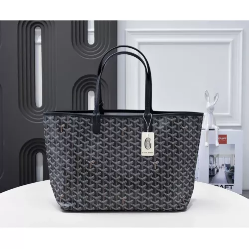 Replica Goyard AAA Quality Shoulder Bags For Women #1272574 $56.00 USD for Wholesale