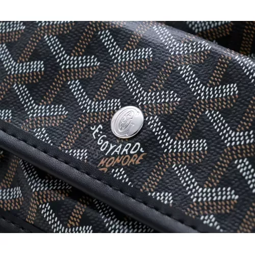 Replica Goyard AAA Quality Shoulder Bags For Women #1272574 $56.00 USD for Wholesale