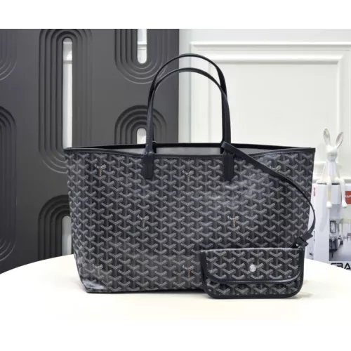 Wholesale Goyard AAA Quality Shoulder Bags For Women #1272575 $60.00 USD, Wholesale Quality Replica Goyard AAA Quality Shoulder Bags