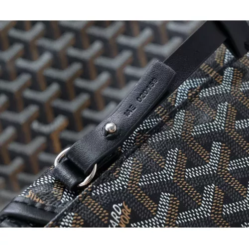 Replica Goyard AAA Quality Shoulder Bags For Women #1272575 $60.00 USD for Wholesale