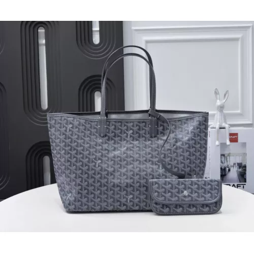 Wholesale Goyard AAA Quality Shoulder Bags For Women #1272576 $56.00 USD, Wholesale Quality Replica Goyard AAA Quality Shoulder Bags