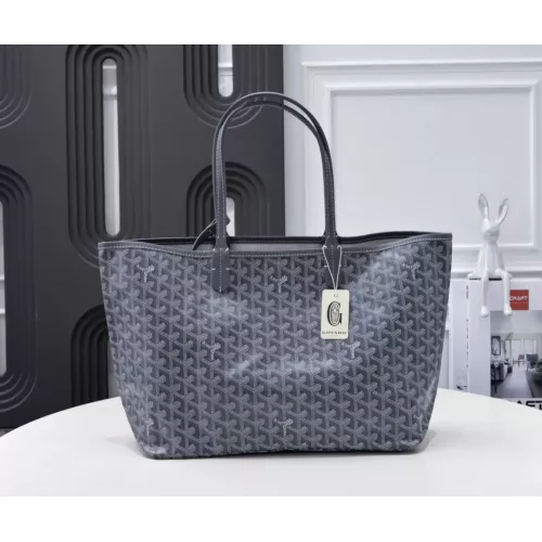 Replica Goyard AAA Quality Shoulder Bags For Women #1272576 $56.00 USD for Wholesale