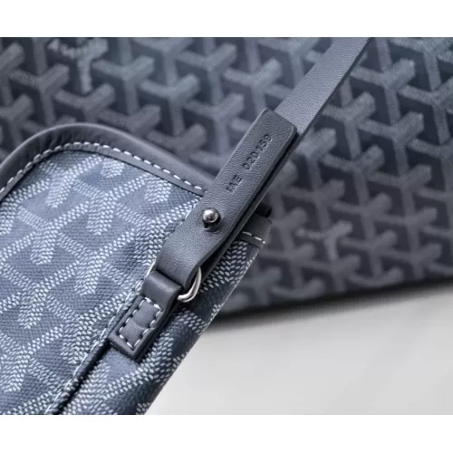 Replica Goyard AAA Quality Shoulder Bags For Women #1272576 $56.00 USD for Wholesale