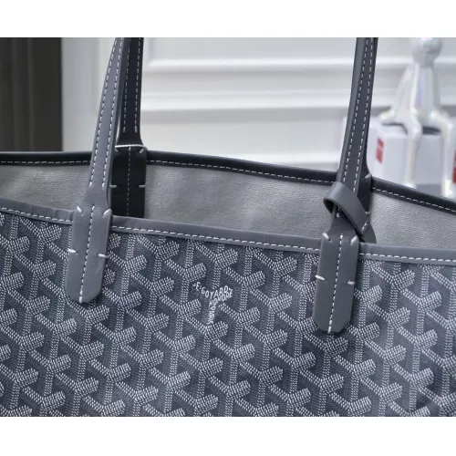 Replica Goyard AAA Quality Shoulder Bags For Women #1272576 $56.00 USD for Wholesale