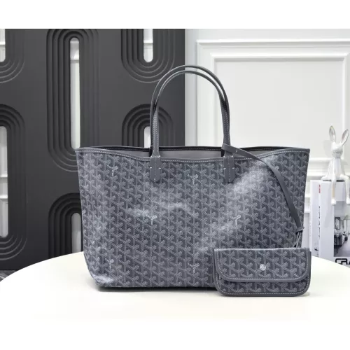 Wholesale Goyard AAA Quality Shoulder Bags For Women #1272577 $60.00 USD, Wholesale Quality Replica Goyard AAA Quality Shoulder Bags