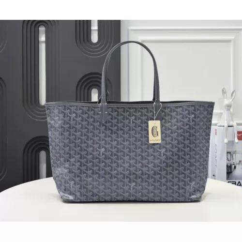 Replica Goyard AAA Quality Shoulder Bags For Women #1272577 $60.00 USD for Wholesale