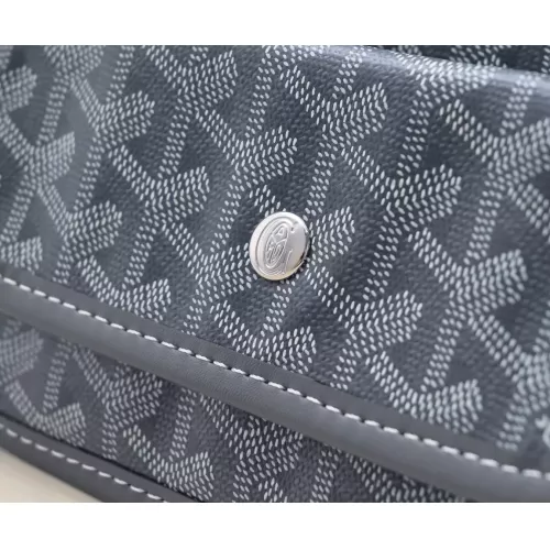 Replica Goyard AAA Quality Shoulder Bags For Women #1272577 $60.00 USD for Wholesale