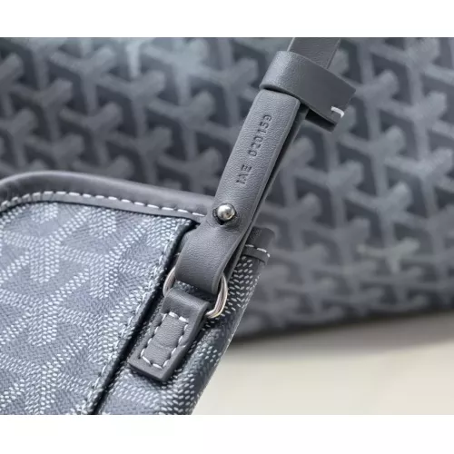 Replica Goyard AAA Quality Shoulder Bags For Women #1272577 $60.00 USD for Wholesale