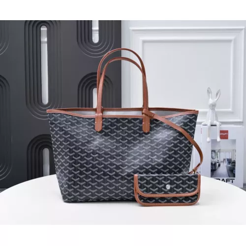 Wholesale Goyard AAA Quality Shoulder Bags For Women #1272578 $56.00 USD, Wholesale Quality Replica Goyard AAA Quality Shoulder Bags