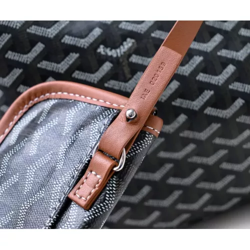 Replica Goyard AAA Quality Shoulder Bags For Women #1272578 $56.00 USD for Wholesale