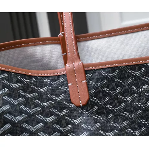 Replica Goyard AAA Quality Shoulder Bags For Women #1272578 $56.00 USD for Wholesale