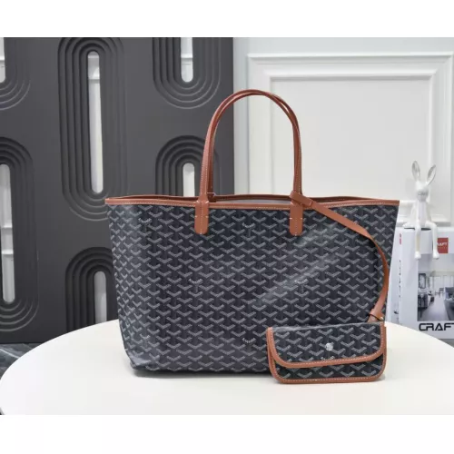 Wholesale Goyard AAA Quality Shoulder Bags For Women #1272579 $60.00 USD, Wholesale Quality Replica Goyard AAA Quality Shoulder Bags