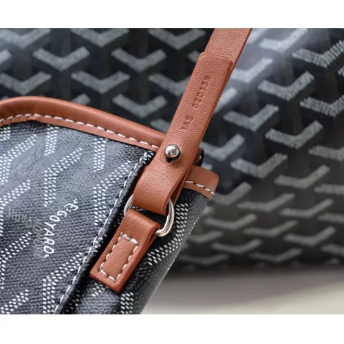 Replica Goyard AAA Quality Shoulder Bags For Women #1272579 $60.00 USD for Wholesale