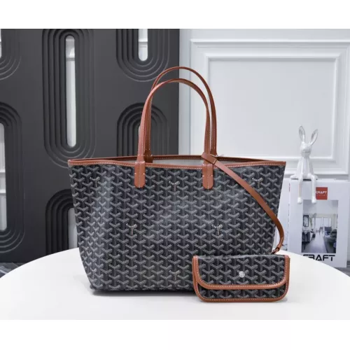 Wholesale Goyard AAA Quality Shoulder Bags For Women #1272580 $56.00 USD, Wholesale Quality Replica Goyard AAA Quality Shoulder Bags