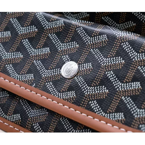 Replica Goyard AAA Quality Shoulder Bags For Women #1272580 $56.00 USD for Wholesale