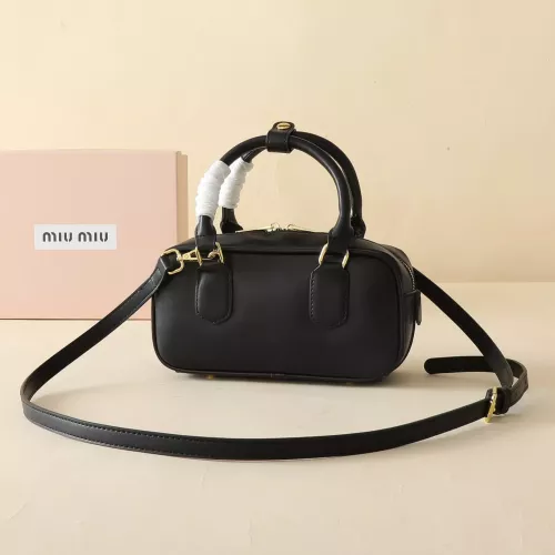 Replica MIU MIU AAA Quality Handbags For Women #1272582 $64.00 USD for Wholesale