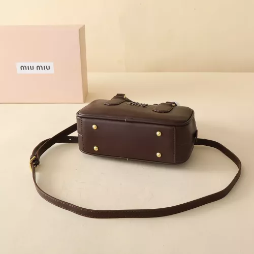 Replica MIU MIU AAA Quality Handbags For Women #1272585 $64.00 USD for Wholesale