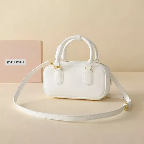 Replica MIU MIU AAA Quality Handbags For Women #1272588 $64.00 USD for Wholesale