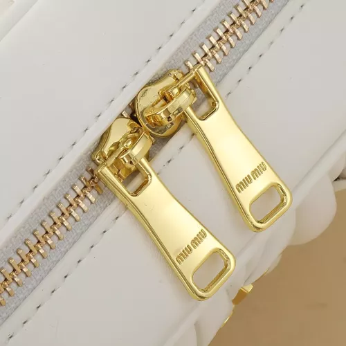 Replica MIU MIU AAA Quality Handbags For Women #1272595 $64.00 USD for Wholesale