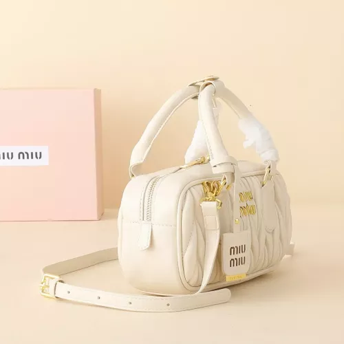 Replica MIU MIU AAA Quality Handbags For Women #1272596 $64.00 USD for Wholesale