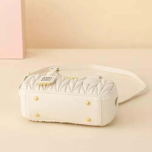 Replica MIU MIU AAA Quality Handbags For Women #1272596 $64.00 USD for Wholesale