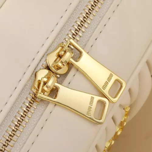 Replica MIU MIU AAA Quality Handbags For Women #1272596 $64.00 USD for Wholesale