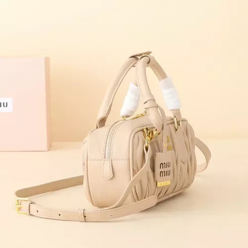 Replica MIU MIU AAA Quality Handbags For Women #1272597 $64.00 USD for Wholesale