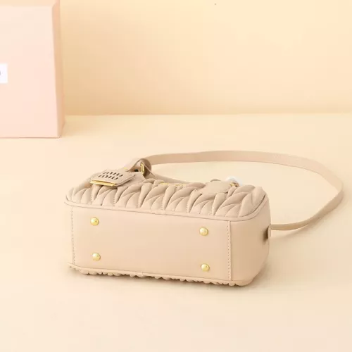 Replica MIU MIU AAA Quality Handbags For Women #1272597 $64.00 USD for Wholesale