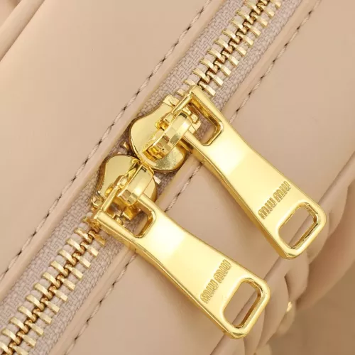 Replica MIU MIU AAA Quality Handbags For Women #1272597 $64.00 USD for Wholesale