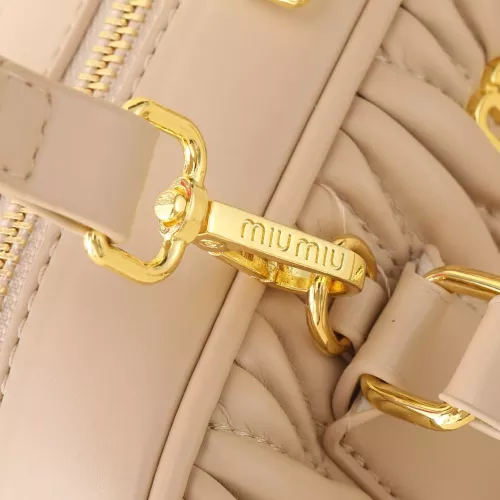 Replica MIU MIU AAA Quality Handbags For Women #1272597 $64.00 USD for Wholesale