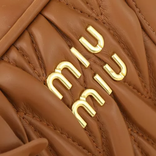 Replica MIU MIU AAA Quality Handbags For Women #1272599 $64.00 USD for Wholesale