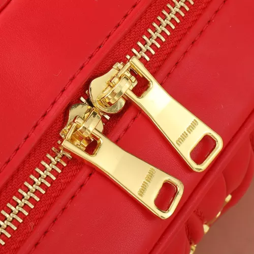 Replica MIU MIU AAA Quality Handbags For Women #1272601 $64.00 USD for Wholesale