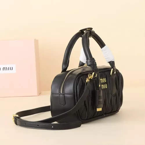 Replica MIU MIU AAA Quality Handbags For Women #1272604 $64.00 USD for Wholesale