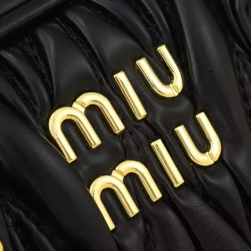 Replica MIU MIU AAA Quality Handbags For Women #1272604 $64.00 USD for Wholesale