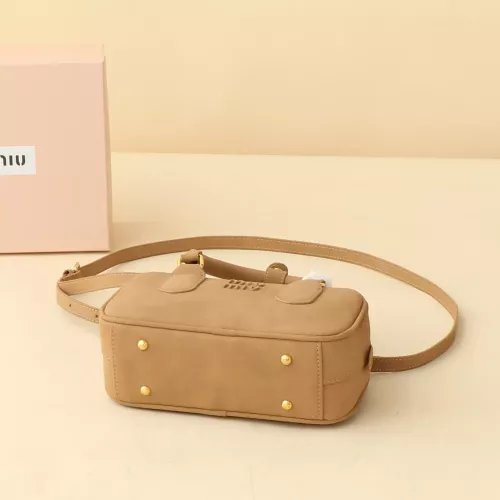 Replica MIU MIU AAA Quality Handbags For Women #1272609 $64.00 USD for Wholesale