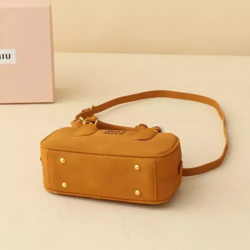 Replica MIU MIU AAA Quality Handbags For Women #1272610 $64.00 USD for Wholesale