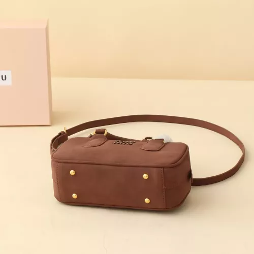 Replica MIU MIU AAA Quality Handbags For Women #1272611 $64.00 USD for Wholesale