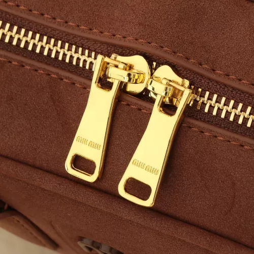 Replica MIU MIU AAA Quality Handbags For Women #1272611 $64.00 USD for Wholesale