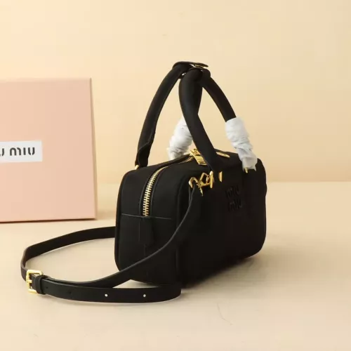 Replica MIU MIU AAA Quality Handbags For Women #1272615 $64.00 USD for Wholesale