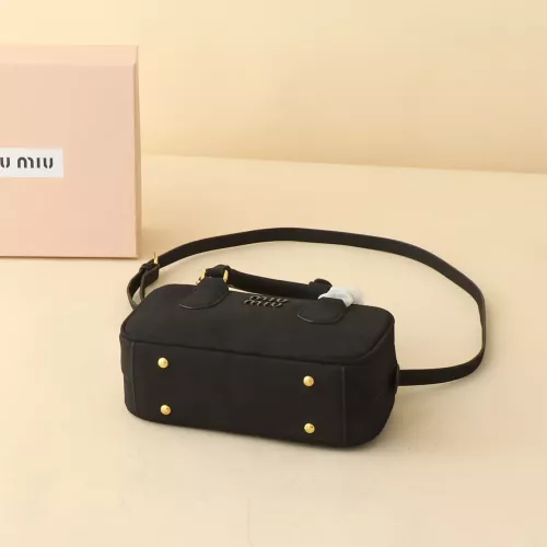 Replica MIU MIU AAA Quality Handbags For Women #1272615 $64.00 USD for Wholesale