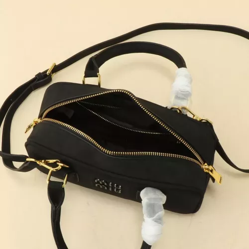 Replica MIU MIU AAA Quality Handbags For Women #1272615 $64.00 USD for Wholesale